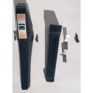 Mirro Pressure Cooker Complete Handle Replacement Set w/Screws M-0534-11